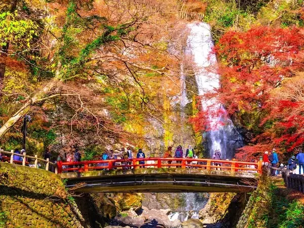 読むのが難しいと思う「大阪府の自治体」ランキング！ 2位「箕面市」を抑えた1位は？【2026年調査】