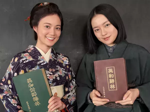 『風、薫る』に出演する美しいと思う女性俳優ランキング！ 2位「生田絵梨花」を抑えた1位は？