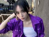 「「手がイケメンすぎる」野口衣織、ヤンキー姿にファンもん絶！ 「人に蹴られたいと思ったのは初めて」」の画像1