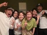 「「最高すぎる」木梨憲武、豪華メンバー集合ショット公開「奈緒ちゃん久しぶり」「みんな活きてるね！」」の画像1