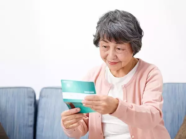 金融資産8400万円でも「節約した月の貯金額を見るのが楽しみ」69歳女性、老後の心配事