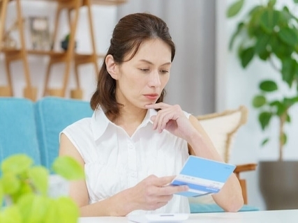 夫550万円、妻500万円「互いにきついから、不公平感はない」別居中の56歳女性の夫婦給与事情