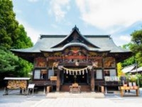 好き＆行ってみたい「埼玉県のパワースポット」ランキング！ 2位「秩父神社」を抑えた1位は？【2025年調査】