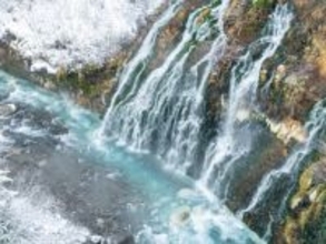 冬に行きたい「北海道の穴場秘境」ランキング！ 2位「白ひげの滝」を抑えた1位は？【2026年調査】