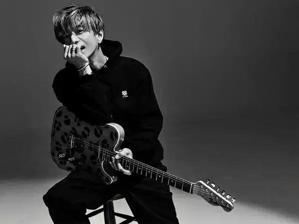 「木村拓哉」が初の海外ライブを開催！ サブスク解禁で注目される、ソロアーティストとしての魅力