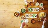 「お金持ちは何を食べている？ マネしたい「食習慣」」の画像1