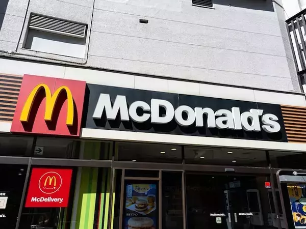 夫婦で飲みに行っていた分を子どもたちとのマクドナルドに。44歳女性が物価高でも「削りたくない」もの