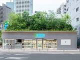 「【FAMIMA】7月10日、麻布台に初の旗艦店オープン、普通のファミマと何が違う？ 数量限定エコバッグも」の画像2