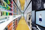 「【FAMIMA】7月10日、麻布台に初の旗艦店オープン、普通のファミマと何が違う？ 数量限定エコバッグも」の画像3