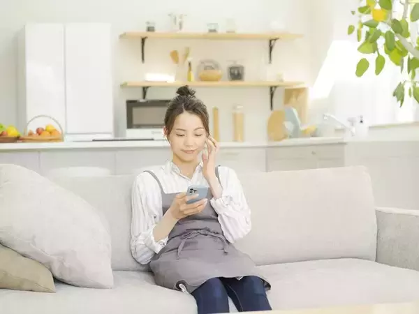 「借金は怖い。住宅ローンを返すまでは楽天ポイントだけで投資」47歳女性のNISAオルカン積立