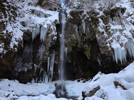 冬に行きたい「岐阜県の穴場秘境」ランキング！ 2位「阿弥陀ケ滝」を抑えた1位は？【2026年調査】