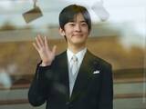 「悠仁さまを次代の天皇に育てるという「国家的責務」の重さ——秋篠宮殿下の父としての責任と苦悩」の画像1