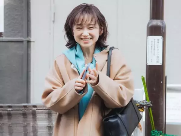 「2026年春ドラマ」で期待している女性俳優ランキング！ 「永作博美」を11票差で抑えた1位は？