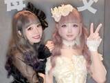 「「母？！」女装が話題の48歳2児の父、「父と母の音楽ユニット」結成を報告！ 「夫婦かと思った」」の画像1
