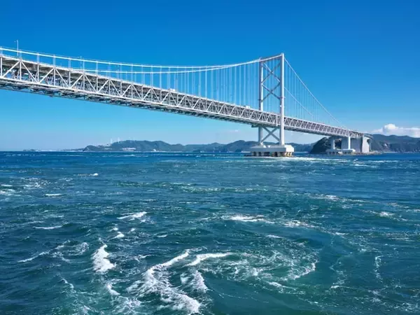 徳島県の市で「治安がいい」と思う市ランキング！ 2位「鳴門市」を抑えた1位は？ 【2025年調査】