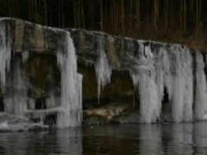 冬に行きたい「兵庫県の穴場秘境」ランキング！ 2位「黒滝」を抑えた1位は？【2026年調査】