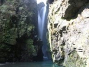 冬に行きたい「徳島県の滝」ランキング！ 2位「轟の滝」を抑えた1位は？【2026年調査】