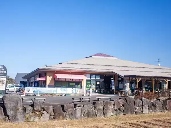 2位「原尻の滝」を抑えた1位は？ 好き＆行ってみたい「大分県の道の駅」ランキング！【2026年調査】