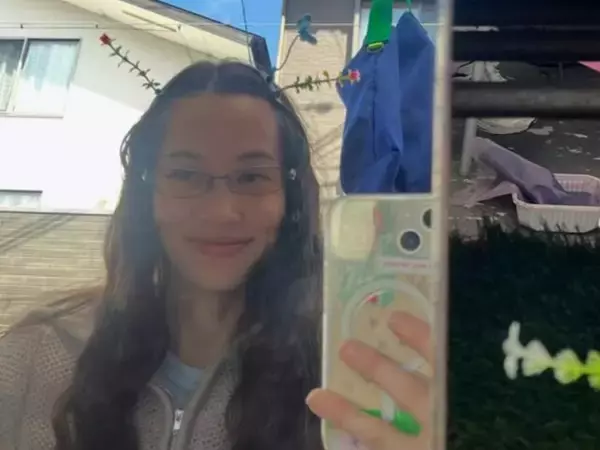 「満喫してますな〜」水原希子、京都でのプライベートショット公開！ 「童心に帰れる感じ」