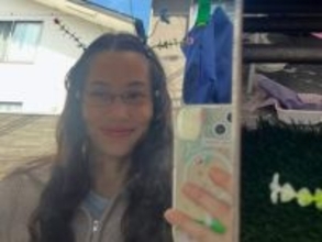 「満喫してますな〜」水原希子、京都でのプライベートショット公開！ 「童心に帰れる感じ」