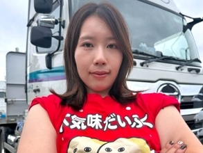 「ドアをこじ開けて救出」女性インフルエンサー、人命救助で新聞掲載を報告！ 「素晴らしい行動力!!」