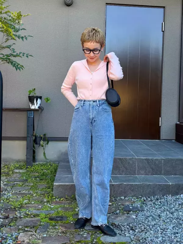 「2026年の色「ハートフェルトピンク」、おすすめコーディネートや色づかいのコツは？」の画像