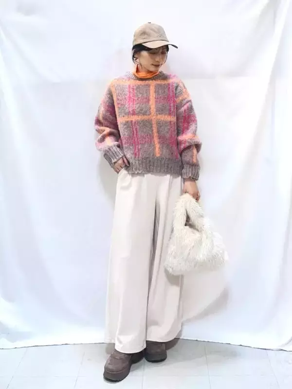 「2026年の色「ハートフェルトピンク」、おすすめコーディネートや色づかいのコツは？」の画像