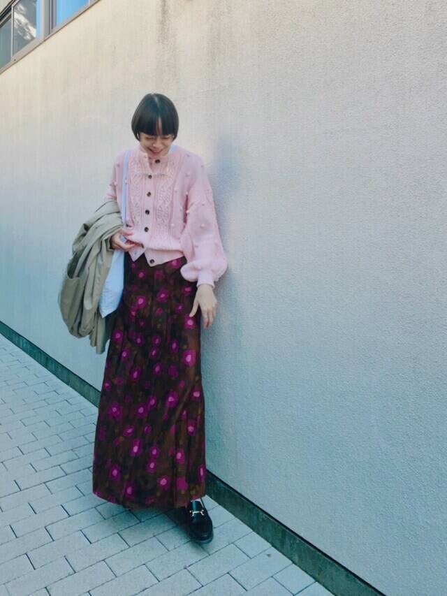 2026年の色「ハートフェルトピンク」、おすすめコーディネートや色づかいのコツは？