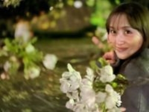 「旦那が撮った写真だなってわかる顔」百田夏菜子、「お仕事終わり」のプライベートショットを公開！