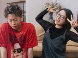 「「実家に帰ってきた弟みたい」佐藤健、宇多田ヒカルとテトリス対決！ 「豪華コラボ」「可愛すぎる」の声」の画像1