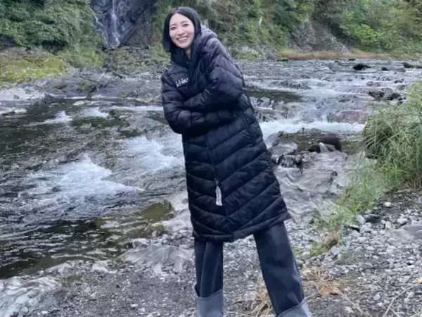 「肝が冷えた」仮面ライダー女優、“アップ”発言にファン騒然？ 「共演者にも知らされていなかったのか」