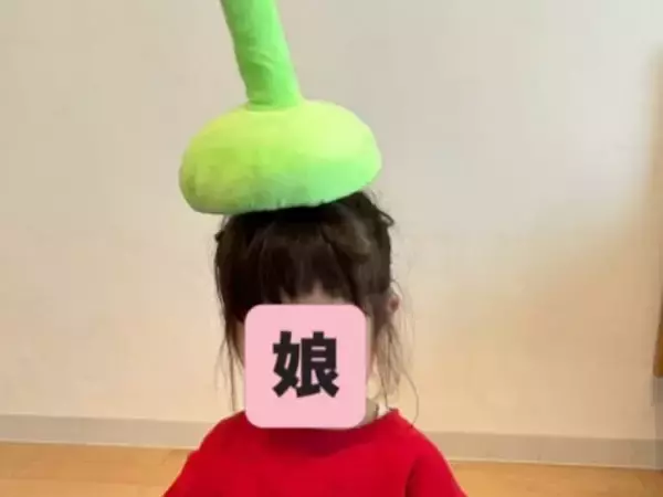 「大きくなりましたね」ギャル曽根、“親バカ”投稿に反響！ 「なんか頭に乗せてる娘可愛いすぎます」