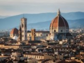 67歳女性の海外シニア旅行記「ルネサンス絵画の世界を訪問できてよかった」伊フィレンツェの費用