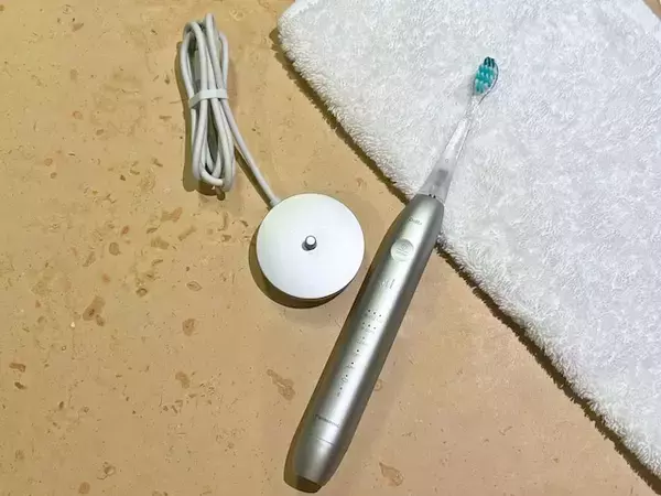 「第一印象をアップデート！ 清潔感のある口元を作る、忙しくても手軽にできる「オーラルケア」アイテム」の画像