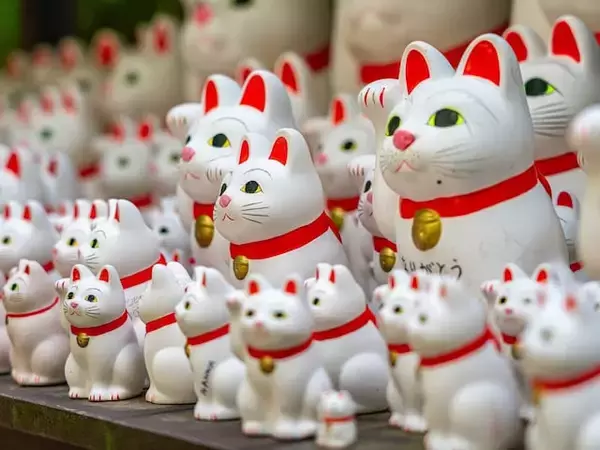 10月9日は「鬼宿日」など3つの吉日が重なる開運日！ 暮らしを上向かせるためにやるといいことは？