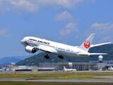 「機体のデザインがかっこいいと思う「日本の航空会社」ランキング！ 2位「日本航空（JAL）」、では1位は？」の画像1