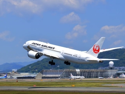 機体のデザインがかっこいいと思う「日本の航空会社」ランキング！ 2位「日本航空（JAL）」、では1位は？