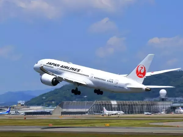 機体のデザインがかっこいいと思う「日本の航空会社」ランキング！ 2位「日本航空（JAL）」、では1位は？