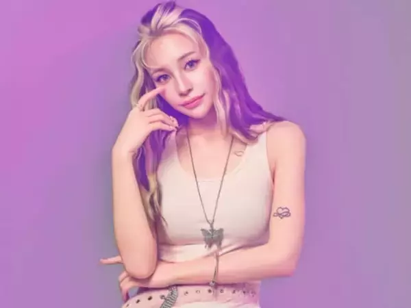 『ラヴ上等』鈴木ユリア、重大発表に反響！ 「なに路線？笑」「どんだけ活躍してくださるんですか！」