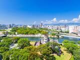 「春に行きたいと思う「広島県の旅行先」ランキング！ 2位「平和記念公園」を抑えた1位は？【2026年調査】」の画像1