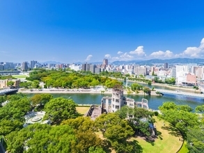 春に行きたいと思う「広島県の旅行先」ランキング！ 2位「平和記念公園」を抑えた1位は？【2026年調査】