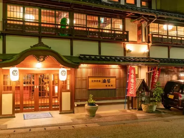 【岡山県】「川のせせらぎと開放感を味わえる」湯原温泉郷の魅力とは？ 西の横綱「砂湯」や射的、温泉卓球も