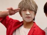「「まさかの」小山慶一郎、M!LKの“推し”メンバーとのツーショット公開！「汚れてても美 × 美だなぁ」」の画像1