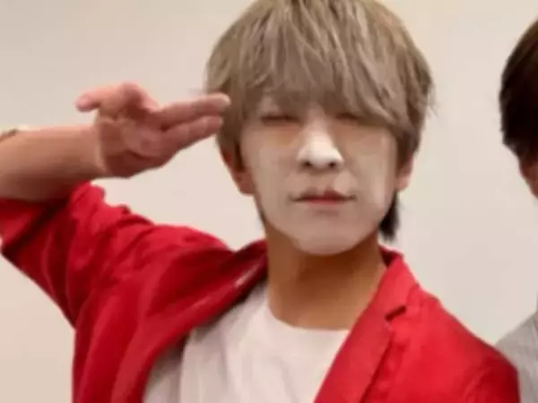 「まさかの」小山慶一郎、M!LKの“推し”メンバーとのツーショット公開！「汚れてても美 × 美だなぁ」