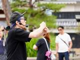 「「守備範囲が広過ぎますね！笑」田村淳、まさかの副業？ 明かす。「贅沢すぎる」「うらやましい！」」の画像1