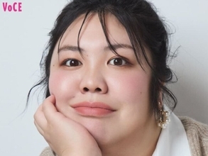 「めっちゃ可愛すぎておもしろい」女性芸人、“モテメイク”姿に絶賛の声「すごい！」「雰囲気変わってる」