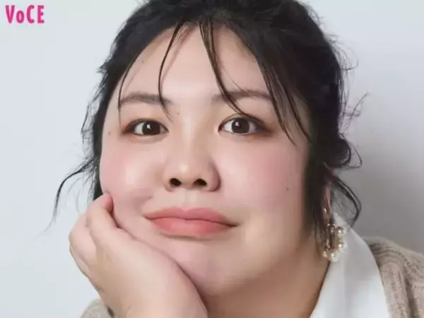 「めっちゃ可愛すぎておもしろい」女性芸人、“モテメイク”姿に絶賛の声「すごい！」「雰囲気変わってる」
