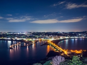 好き＆行ってみたい「神奈川県の夜景スポット」ランキング！ 2位「江の島シーキャンドル」を抑えた1位は？
