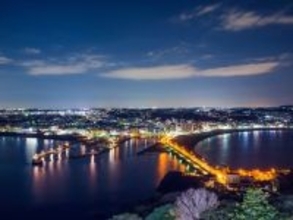 好き＆行ってみたい「神奈川県の夜景スポット」ランキング！ 2位「江の島シーキャンドル」を抑えた1位は？