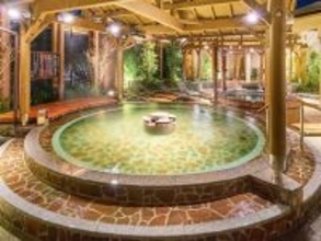 【千葉県の人気スーパー銭湯】「蘭々の湯」は7種のお風呂でリラックスタイムが過ごせる